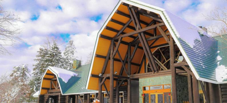 枫叶小屋旅馆(Log Hotel the Maple Lodge)图片