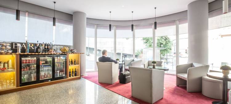马德里3K酒店(Hotel 3K Madrid)图片