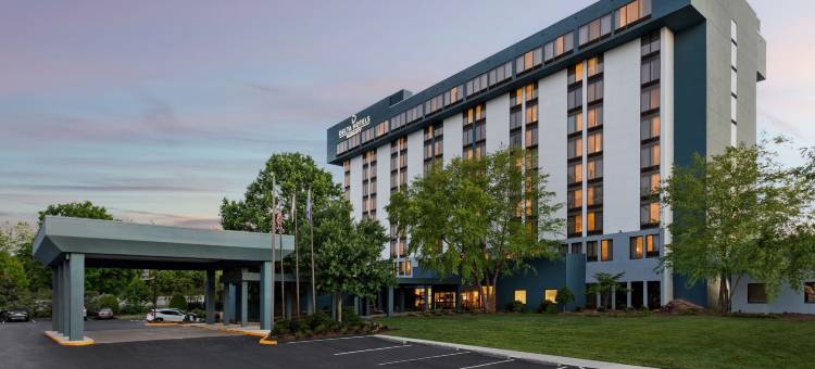 布里斯托尔万豪德尔塔酒店(Delta Hotels by Marriott Bristol)图片