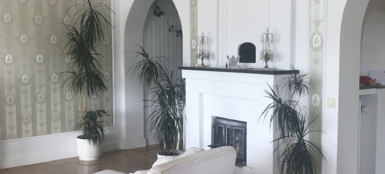 索西丹斯民宿(Solsidans Bed and Breakfast)图片