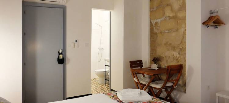 圣玛丽亚赫斯派德斯酒店(Casa de Huéspedes Santa Maria)图片