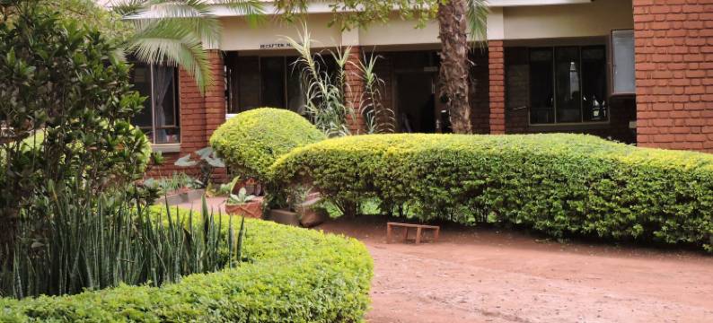 PERIGRIN休息之家(Perigrin Rest House)图片