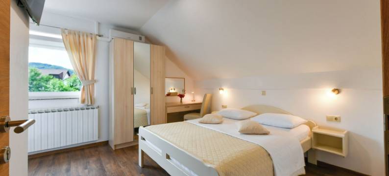 玛里加之家旅馆(House Marija B&B)图片