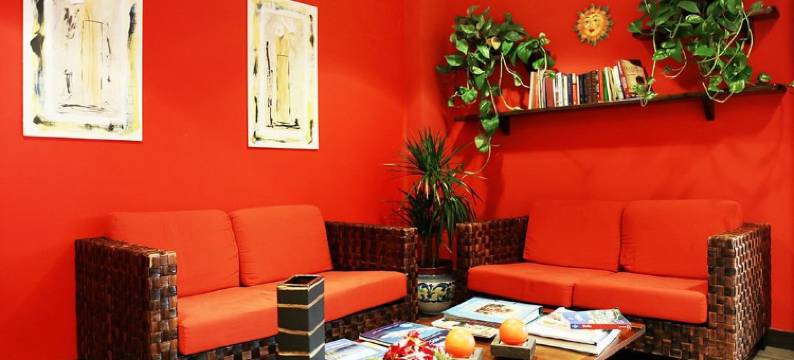 圣乔瓦尼酒店(Hotel San Giovanni)图片