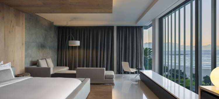 珀德营地海湾酒店(POD Camps Bay)图片