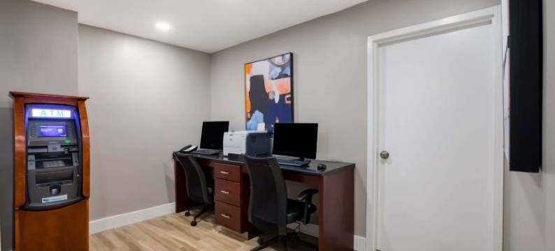 希尔顿欢朋酒店-费城威洛格罗夫(Hampton Inn Philadelphia/Willow Grove)图片