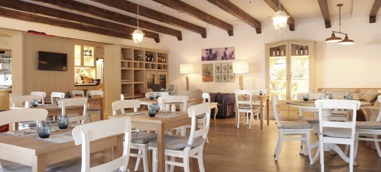 马德拉瓜哈皮玛格度假村(Hapimag Resort la Madrague)图片