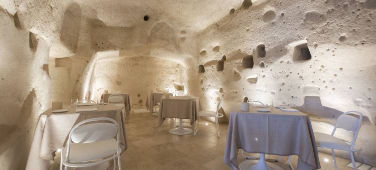 阿奎地奥洞穴豪华水疗酒店(Aquatio Cave Luxury Hotel & Spa)图片