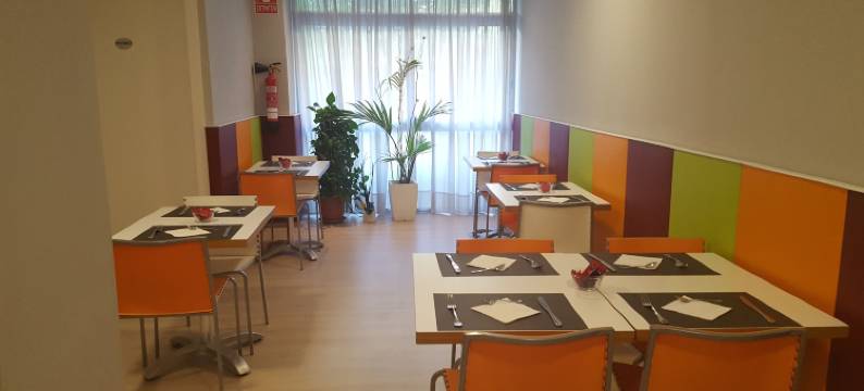 雅诗利普114号民宿(Hostal Aslyp 114)图片