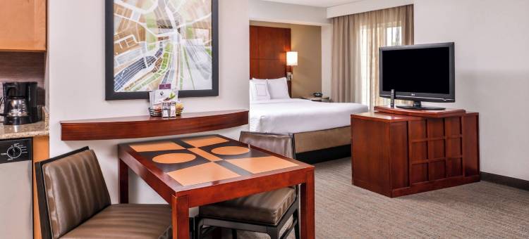 弗洛伦斯居家酒店(Residence Inn Florence)图片