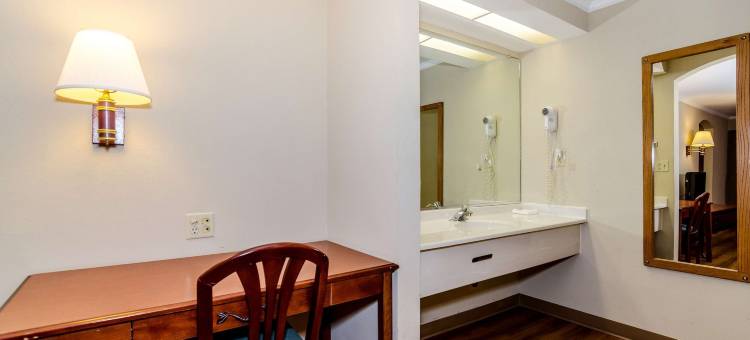 特拉华州纽华克6号汽车旅馆(Motel 6 Newark, De)图片