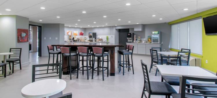 阿巴拉契亚酒店(Appalachian Hotel)图片