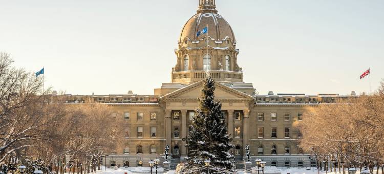 埃德蒙顿中心德尔塔套房酒店(Delta Hotels Edmonton Centre Suites)图片