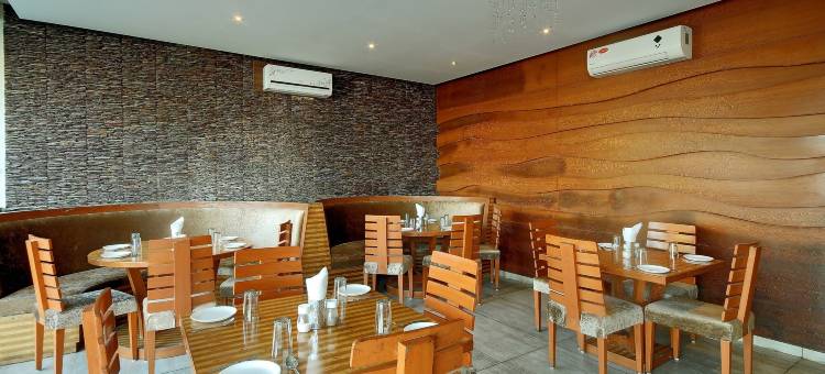 阿帕尔酒店(Hotel Apaar)图片