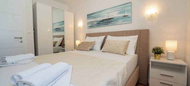 芬塔斯蒂克游泳池别墅公寓(Apartment Funtastic with Private Heated Pool)图片