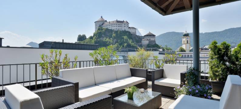 安德里斯河芬酒店(Hotel Andreas Hofer)图片