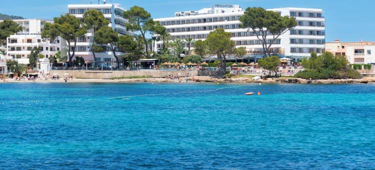 伊维萨圣欧拉利亚莱昂纳多皇家酒店(Leonardo Royal Hotel Ibiza Santa Eulalia)图片