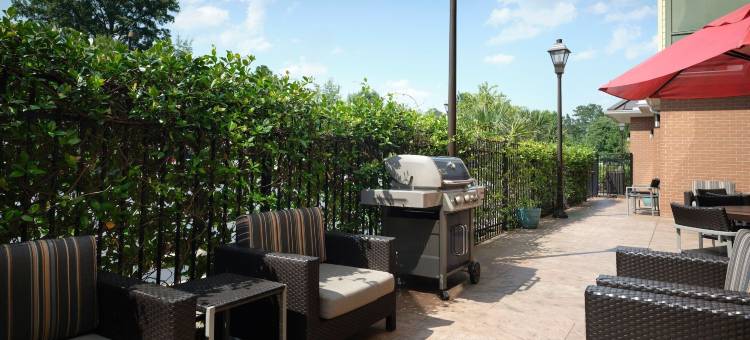 哥伦比亚西北/哈比森万豪TownePlace套房酒店(TownePlace Suites Columbia Northwest/Harbison)图片