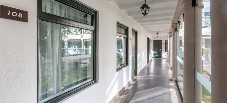 库斯科尊贵卡萨安迪娜酒店(Casa Andina Premium Cusco)图片
