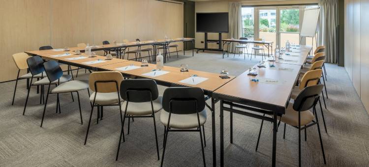 Sure Hotel by Best Western Caen Memorial图片