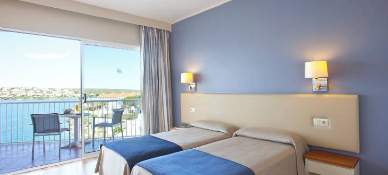 阿伽门农酒店(Hotel Agamenón)图片