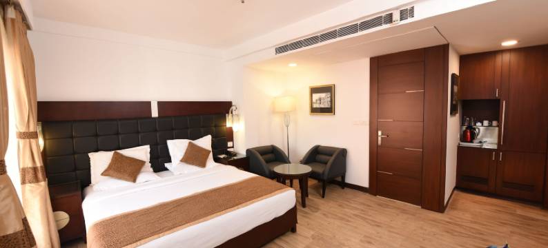 企业酒店(The Corporate)图片