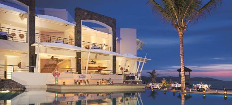 梦想巴亚以塔港湾度假村及水疗中心(Dreams Vallarta Bay Resort & Spa)图片