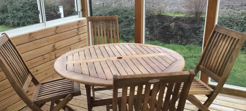 诺达诺格酒店(Nordanå Gård)图片