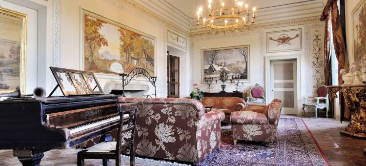 卡斯特罗迪蒙特拉多酒店(Castello di Monterado)图片