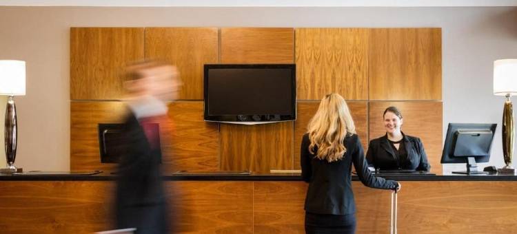 美居沃里克郡沃尔顿大楼温泉酒店(Walton Hall Hotel & Spa by Sunday)图片