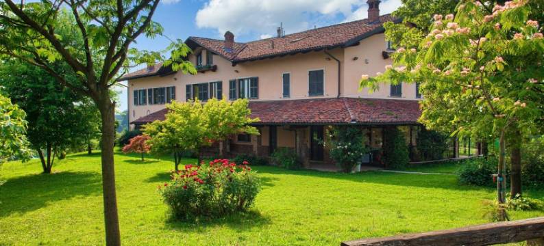 卡希纳帕莫拉农家乐(Cascina Papa Mora)图片