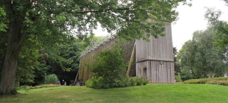 巴特尔斯城市酒店(Bartels Stadt-Hotel)图片