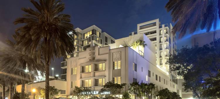 伊贝罗斯塔浪潮伯克利海岸酒店(Iberostar Waves Berkeley Shore)图片