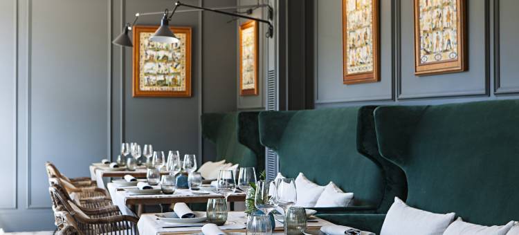 多米尼卡塔之地 - 酒店及酿酒厂(Terra Dominicata - Hotel & Winery)图片