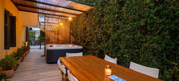 乡村之家旅馆(Country Home)图片