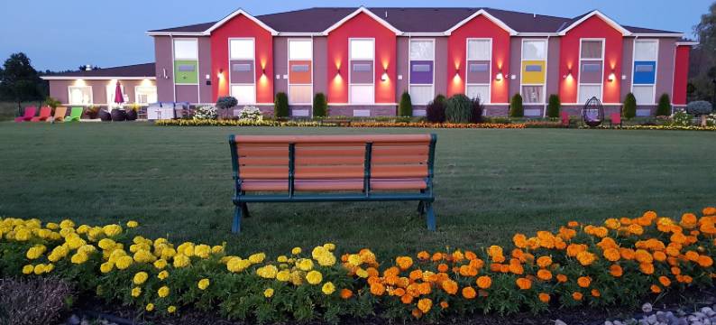 廸日美斯酒店(Dreamz Inn)图片