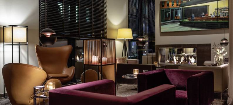 47°酒店(Hotel 47°)图片