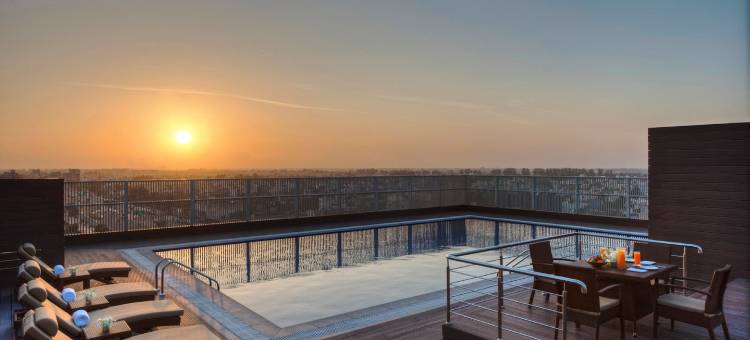 卢迪亚纳凯悦酒店(Hyatt Regency Ludhiana)图片