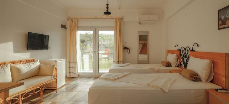 人生酒店(La Vida Otel)图片