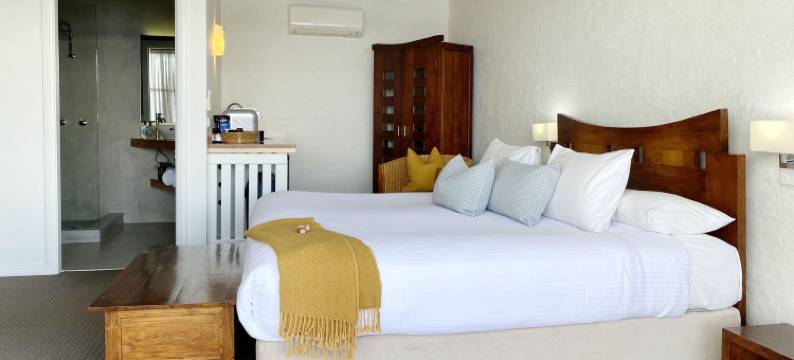 海湾微风精品酒店(Bay Breeze Boutique Accommodation)图片