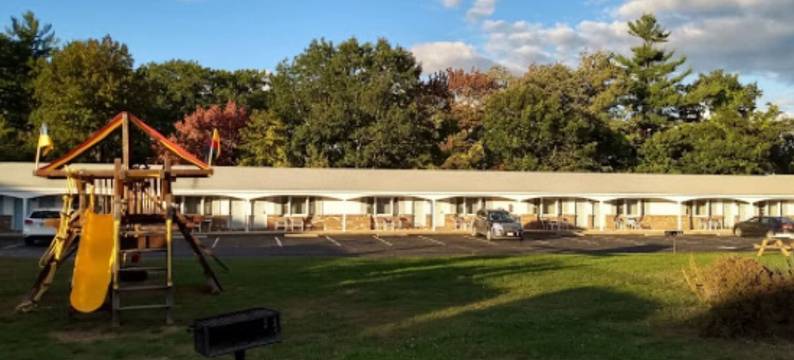 奥甘奎特潮汐酒店(Ogunquit Tides)图片