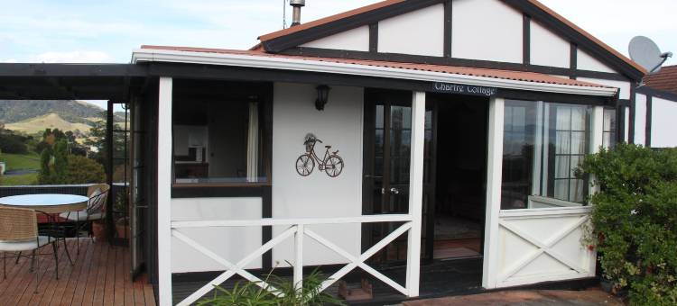 夏特庄园民宿(Chartré Manor B&B)图片