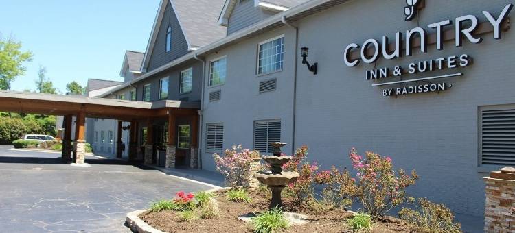 夏洛特I-85机场丽怡酒店(Country Inn & Suites by Radisson, Charlotte I-85 Airport, NC)图片