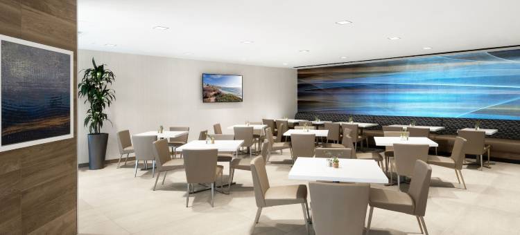 圣地亚哥南-丘拉维斯塔艾尔斯酒店(Ayres Hotel San Diego South - Chula Vista)图片