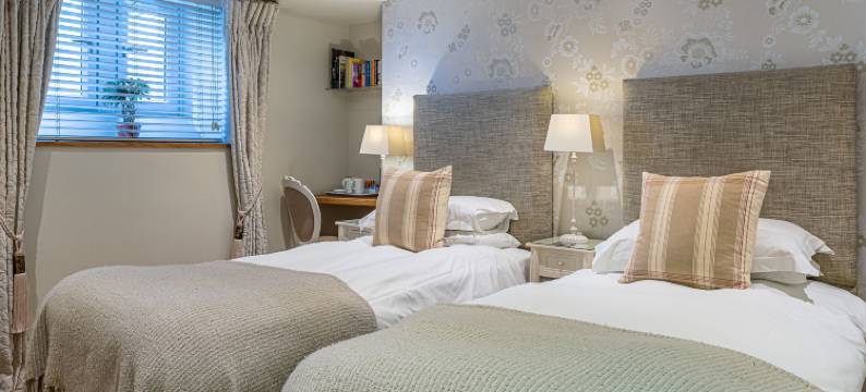 罗恩别墅住宿加早餐旅馆(Lorne House Bed & Breakfast)图片