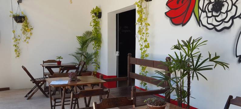 奇拉加托帕拉蒂 - 旅舍(Che Lagarto Paraty)图片