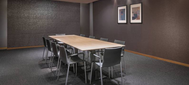 巴奎拉AC滑雪度假酒店-傲途格精选(Hotel AC Baqueira Ski Resort, Autograph Collection)图片