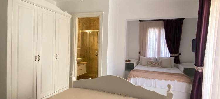 塞林酒店(Selin Hotel)图片