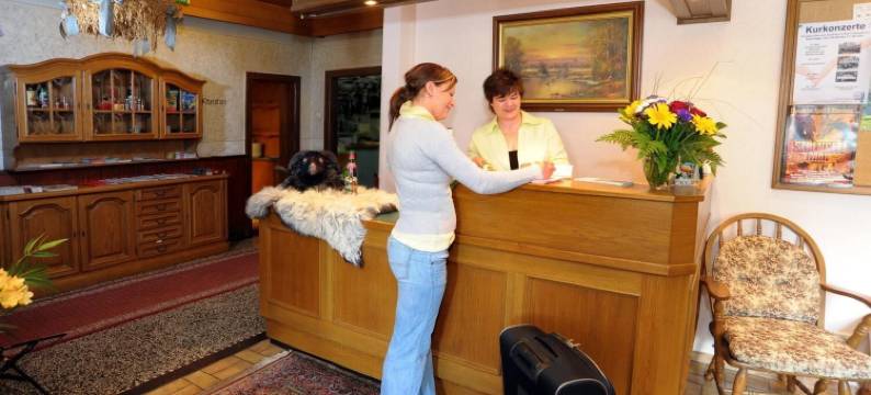 施海根酒店(Hotel Schnehagen)图片