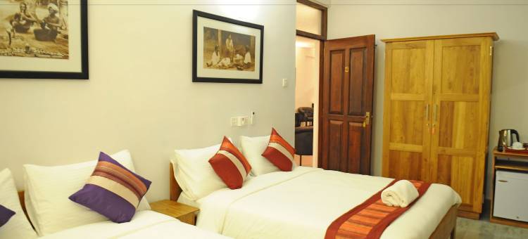 拉维尼亚别墅(The Villa in Lavinia)图片